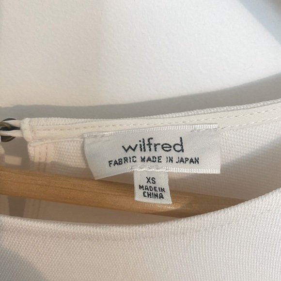 Wilfred shorts jumpsuit - Picture 3 of 3